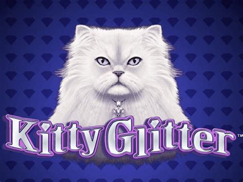 Kitty Glitter Bodog
